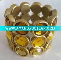 costume jewelry bangle