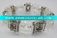 Wholesale costume jewelry bracelets