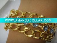 2011 Costume bracelet