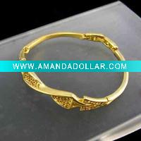Wholesale High quality costume jewelry bracelet wholesale