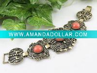 Wholesale fashion costume bangle