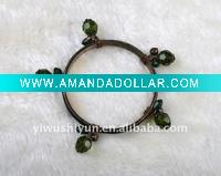 Wholesale wholesale new fashion alloy costume bracelet