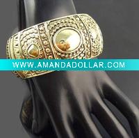 Wholesale Top fashion costume alloy bangle