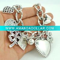 Wholesale costume jewelry B1111