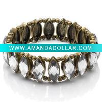 Wholesale Fashion bracelet D01805