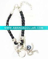 Lady's metal Bracelet