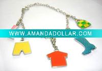 fashion charm bracelets