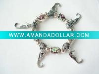 Fashion Plastic Bracelet