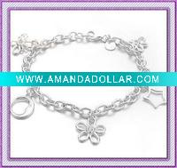 Charm Bracelet