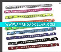 Wholesale costume jewellery bangles