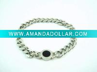 Wholesale stainless steel costume jewelry