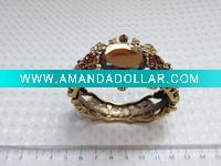 Wholesale fashion bangle,costume jewelry