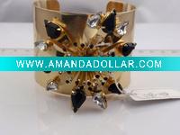 Wholesale fashion bracelet costume jewery