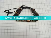 Wholesale costume bracelets/fashion jewelry