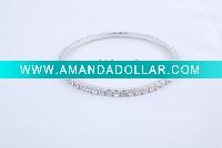 Wholesale alloy bracelet