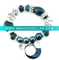 Wholesale costume jewelry promotion bracelet
