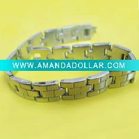 Wholesale Friendship Stainless Steel Bracelet