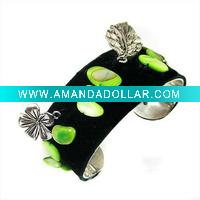 Wholesale Costume jewelry fashion rhinestone stone bangles