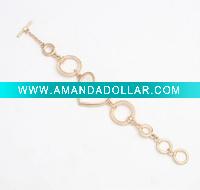Wholesale costume hand chain