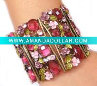 Wholesale costume bangle