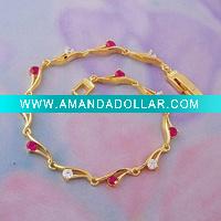 Wholesale costume jewelry (D1Y1921-JC304)