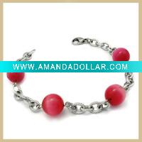 Wholesale 2011 new design jewelry bracelet
