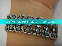 Wholesale 2011 Costume bracelet enamel