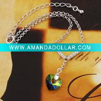 crystal bracelet (88-892)