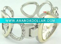 stainless steel bracelet,costume jewelry,jade bracelet,metal bracelet(ALBA-1008)