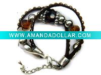 Wholesale 2011 fahsion charm bracelet