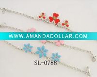 Wholesale costume jewelry,lacquer bracelets