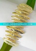 Wholesale alloy costume bracelet