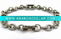 Wholesale stainless steel costume jewelry