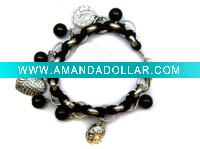 Wholesale 2011 fahsion charm bracelet