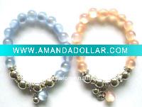 Wholesale costume jewelry beads bracelet