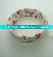 costume jewelry bangle