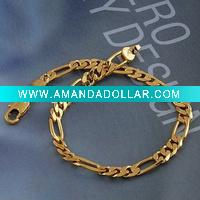 Wholesale costume jewelry (H2G1810-IPG05)