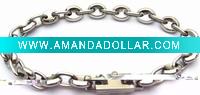 Wholesale stainless steel costume jewelry