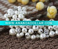 Wholesale costume jewelry bracelet