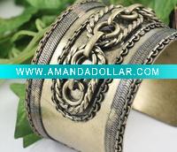 Wholesale costume jewelry bracelet