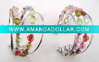 Wholesale Stainless steel bracelet,Fashion bracelet,Plastic bracelet,Fashion Jewelry,Costume Jewelry,wooden bracelet
