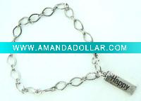 costume jewelry promotion bracelet