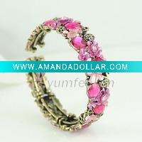 costume jewelry cheap alloy bangles