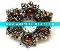 Wholesale new fashion watch bangle SBR-10121