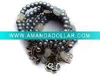 Wholesale 2011 fahsion charm bracelet