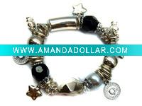 Wholesale 2011 fahsion charm bracelet