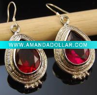 2010 fashion costume jewelry