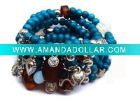 2011 fahsion charm bracelet