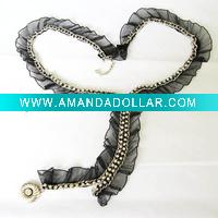 costume jewelry& latest necklace