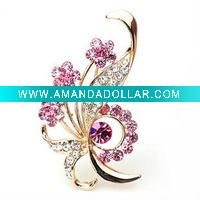 Wholesale fashion costume jewelry